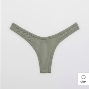 Aerie Thong